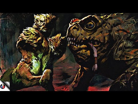 Down to 1 with Monsters!! Questing Beast vs Gitrog Monster | Round 2 | MG 031123 | Duel Commander