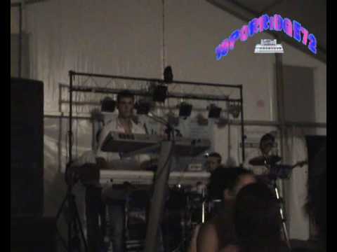 Bonita Band on Rokovo in Virovitica