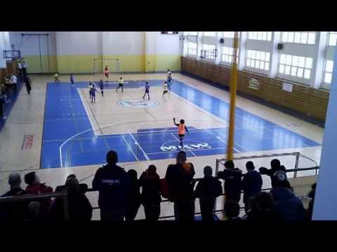 Grund 1986 FC Budapest (HU) - FK 011 Dušanovac Belgrade (SRB)