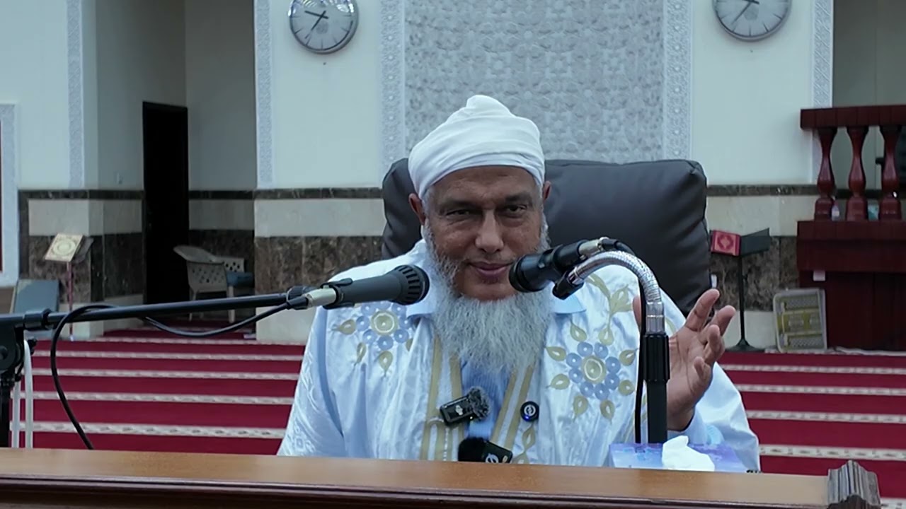من ورع الإمام أحمد رحمه الله تعالى