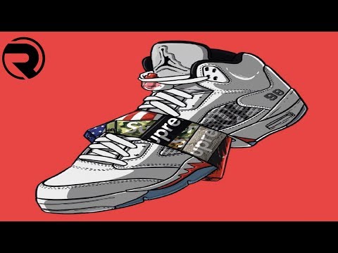 [FREE Tagless] Young Thug x Migos x Travis Scott Type beat "Goons" | Free Trap type beat