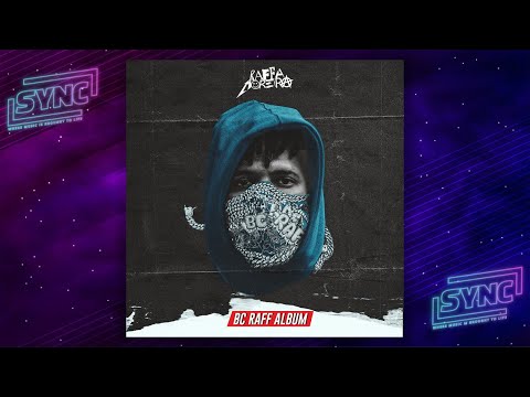 BC Raff - D.O.M.C. (BC Raff Album)