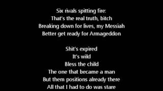 The Notorious B.I.G - Notorious Thugs Lyrics (FT Bone Thugz N Harmony)