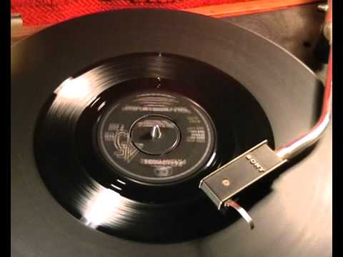 LANCE PERCIVAL - 'There's Another One Behind' - 1965 45rpm