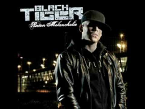 Black Tiger - Summernächt