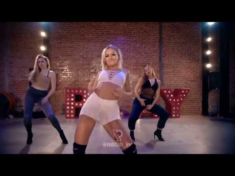 Say it- Ebz The Artist | Nicole Kirkland Choreography | Raquel Amdal