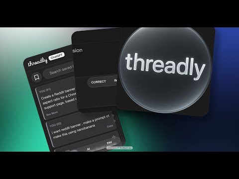 Item video thumbnail