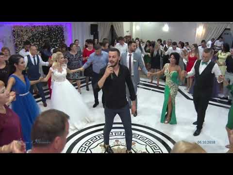 Formatia TREND - Hora banat (Formatie nunta Pitesti,Mioveni,Ploiesti,Slatina,Craiova,Bucuresti