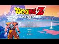 Dragon Ball Z Kakarot 2 2025