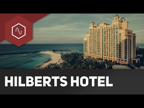 Hilbert's Hotel and Infinity