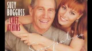 When She Smiled At Him-Suzy Bogguss &amp; Chet Atkins