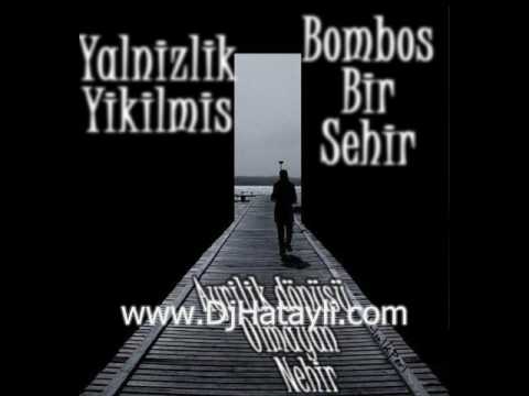 Dj Hatayli Ft Cesar Dayan Yüregim Demo 2009