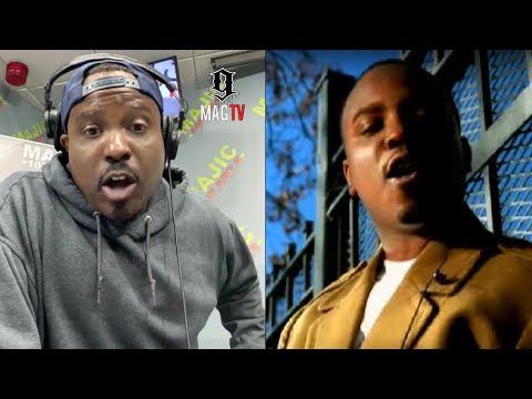 Jason Weaver Reveals How He Ended Up Singing On Chingy's "One Call Away" Song! 🎙