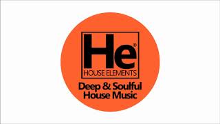 DEEP SOULFUL HOUSE MIX Feat Terry Hunter, M.Caporale...