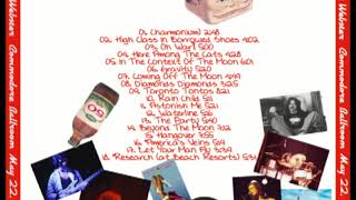 Max Webster Live in Vancouver 1978   Beyond The Moon