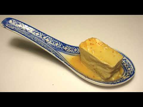 , title : 'Pickled bean curd | Wikipedia audio article'