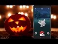 Pokemon GO Halloween trailer