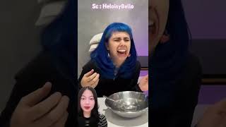 Download lagu Eat and drink but not enough⁉️ HeloisyBello mp3