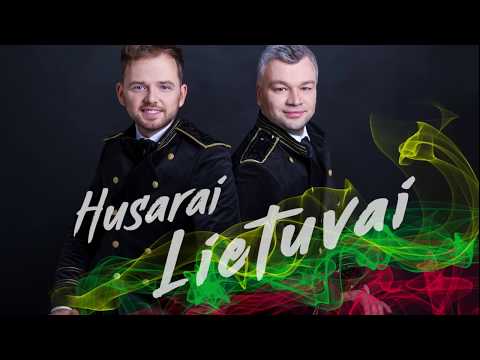 Husarai - Lietuvai (2020)