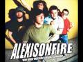 Alexisonfire - To a Friend 