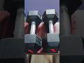 Unboxing A Massive 10kg Each Dumbbell Set Unboxing Dumbells