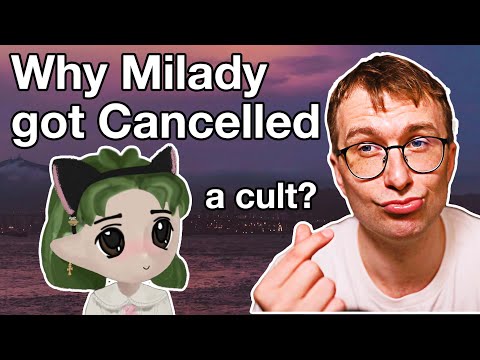 Why Milady Maker NFT Got Cancelled