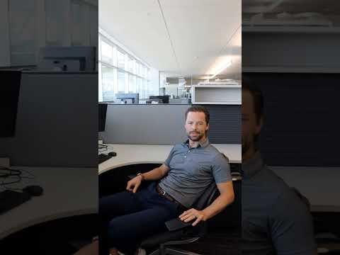 Why Employees Love Stryker’s 1941 Office in Portage, MI #Stryker #Careers #MedicalDevices #Michigan