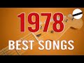 1978 Greatest Hits Best Oldies Songs Of 1978 Greatest 70s Classic Hits