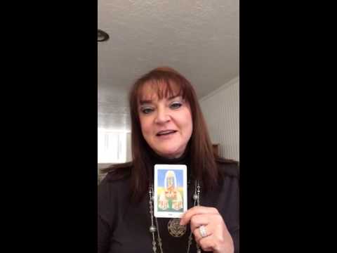 Suzanne Wagner - Two of Cups