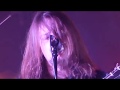 MRFY - Omama (Live) Rockfest Vodice 2019