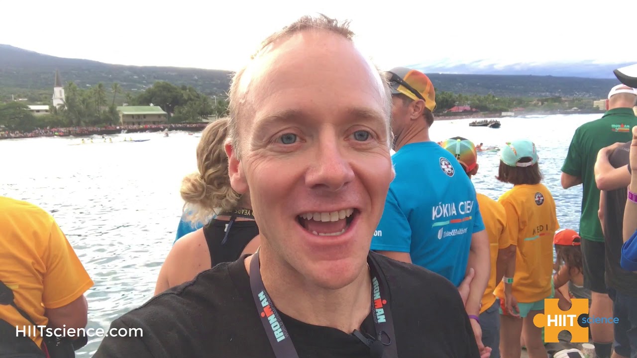 Welcome to HIIT Science!