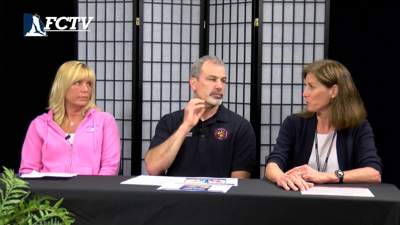 Stroke Awareness/Prevention