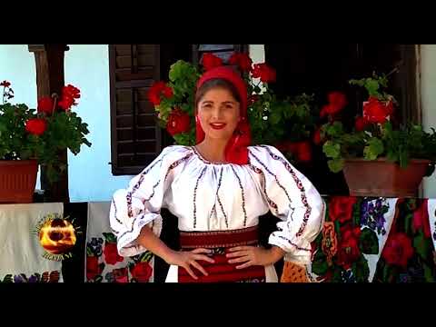 IOANA LEONTE -  SPUNE- MI BADE CE-AI CU MINE