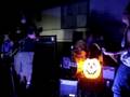 The Honky Punks - Short Clip Of Wake Up Dead