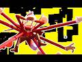 Caine Glitches Song TADC Episode 8 Hjsakldfhl Bouncing Square Cover