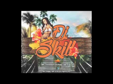 Deejay SkilL 974 Kosla Mette Amoin Hight Version Maxi 2016