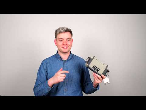 Pelican Ruck R20 Case | Norman Camera