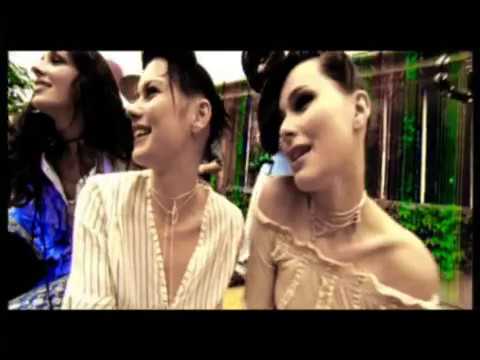 Jamie Winchester-Hrutka Róbert: Better (Official)