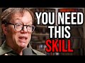 Being Social Is A Skill