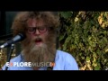 Ben Caplan performs Stranger from In the Time of ...