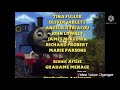 Thomas And Friends Credits Pbs S12 Style