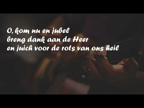 339 - O Kom Nu En Jubel - Opwekking
