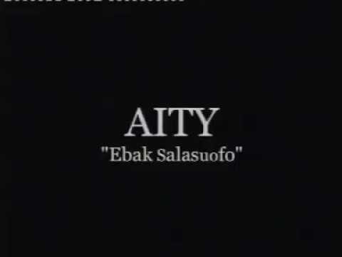 Ebak Salasuofo - Aity