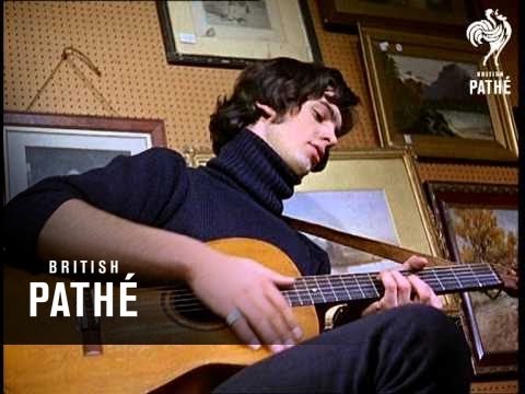 The Dedicated Men (1966)