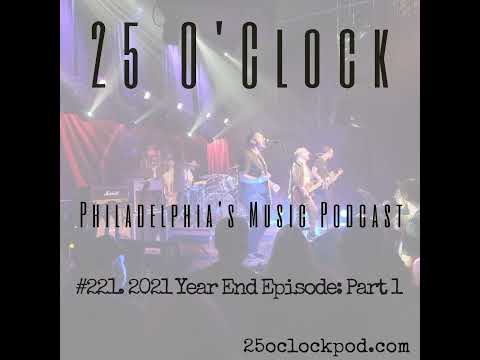 221. 2021 Year End Episode: Part 1