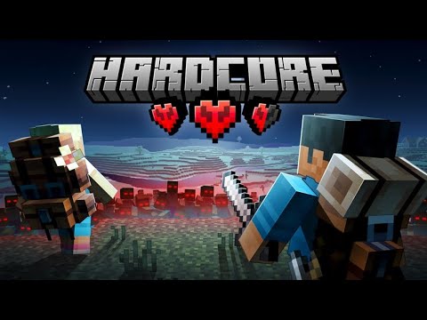 Insane Progress in Minecraft Hardcore #1! Don't miss out!