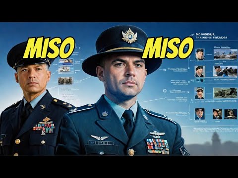 Thumbnail for Unveiling the Power of Psychological Warfare  MISO Explained