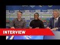 Contractondertekening Hamdi Akujobi
