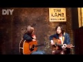 Adam Green & Binki Shapiro - The Nighttime Stopped Bleeding (Live at the Lamb)