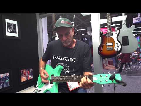 Billionaire (by Danelectro) | Effects Database